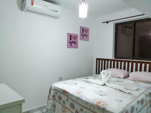 Apartamento Jangadas Do Porto