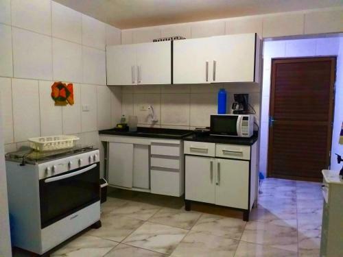 Apartamento Jangadas Do Porto