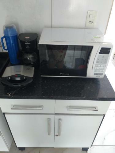 Apartamento Jangadas Do Porto