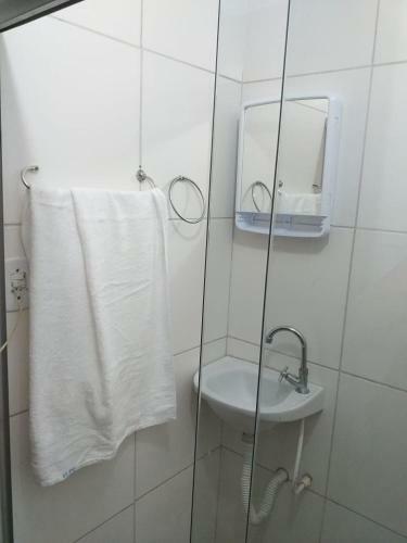 Apartamento Jangadas Do Porto