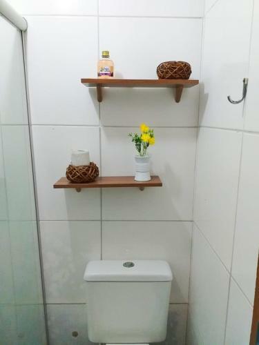 Apartamento Jangadas Do Porto
