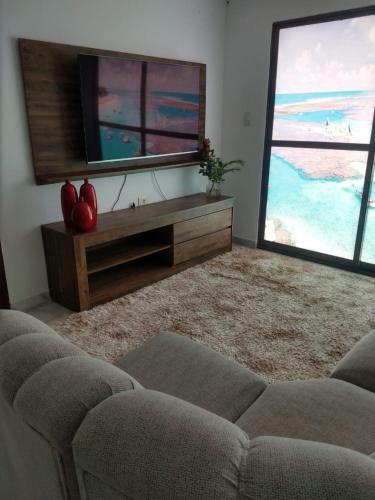 Apartamento Jangadas Do Porto