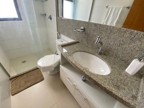 Apartamento Oka Beach Residence