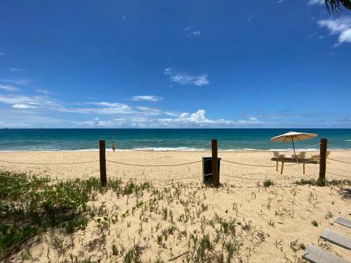 Apartamento Oka Beach Residence