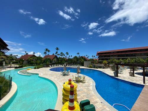 Apartamento Oka Beach Residence