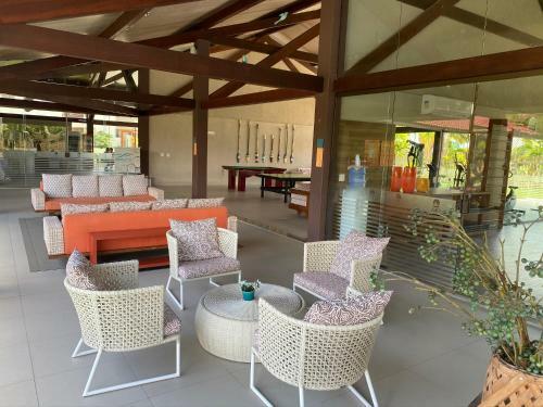 Apartamento Oka Beach Residence