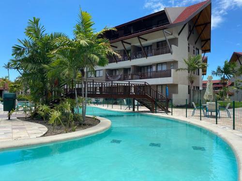 Apartamento Oka Beach Residence