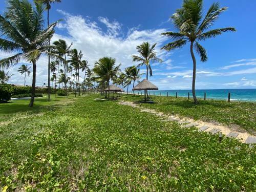 Apartamento Oka Beach Residence