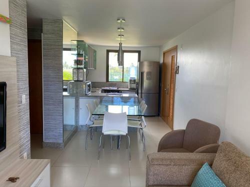 Apartamento Oka Beach Residence