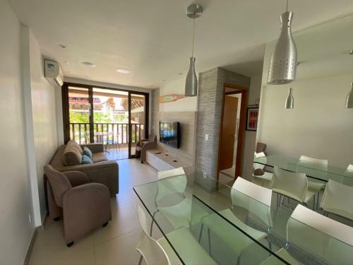 Apartamento Oka Beach Residence