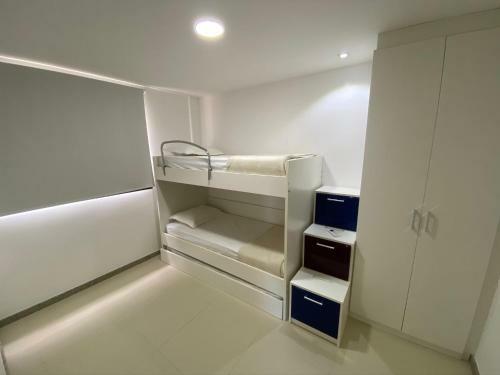Apartamento Oka Beach Residence