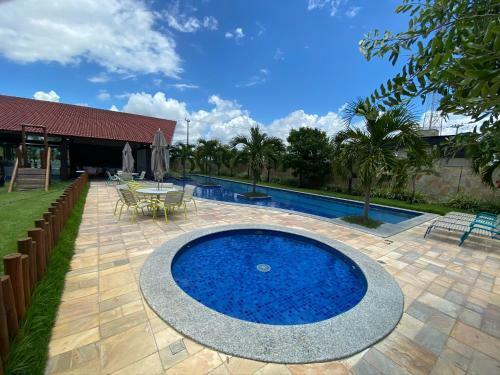 Apartamento Oka Beach Residence