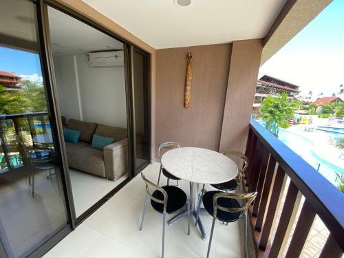 Apartamento Oka Beach Residence