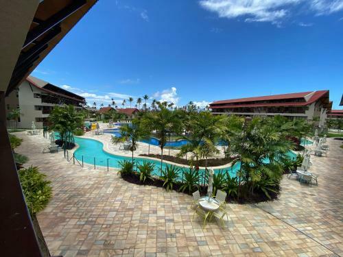 Apartamento Oka Beach Residence