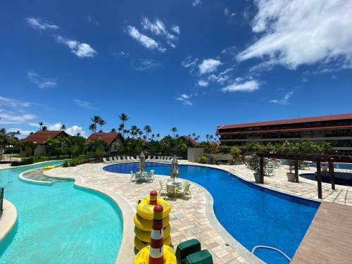 Apartamento Oka Beach Residence