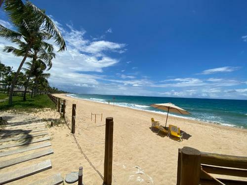 Apartamento Oka Beach Residence