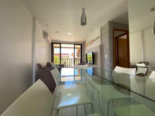 Apartamento Oka Beach Residence