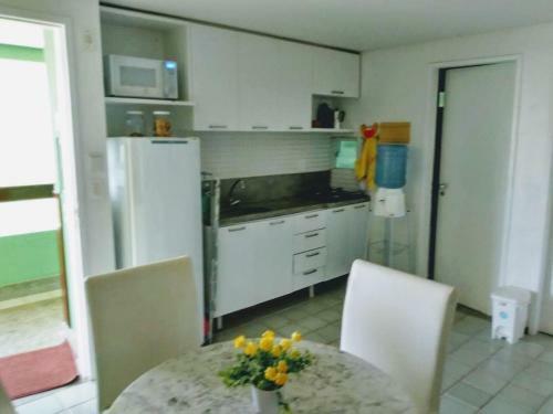 Apartamento Ancorar Resort Beira-mar De Porto De Galinhas