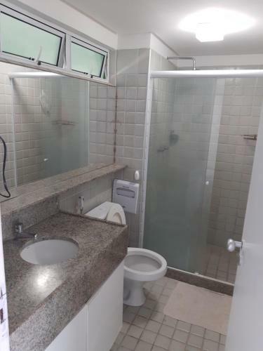Apartamento Ancorar Resort Beira-mar De Porto De Galinhas