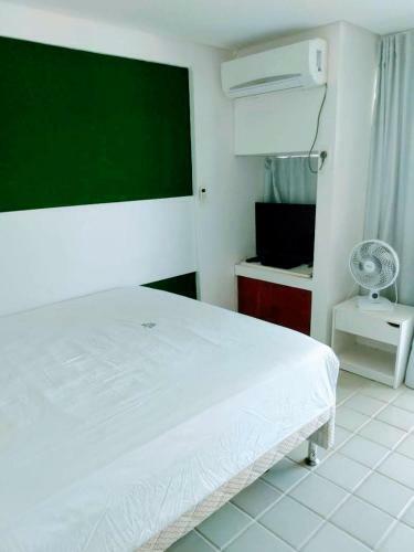 Apartamento Ancorar Resort Beira-mar De Porto De Galinhas