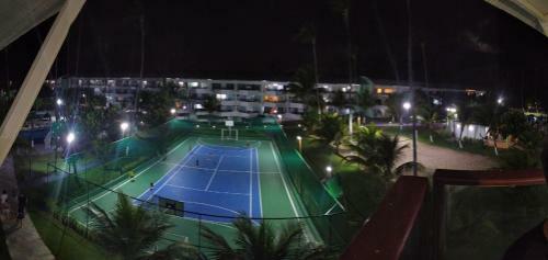 Apartamento Ancorar Resort Beira-mar De Porto De Galinhas