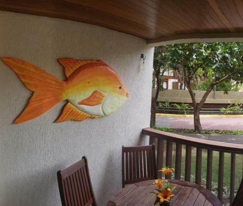 Apartamento Flat Marulhos Resort