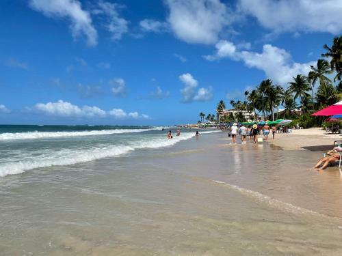 Apartamento Solar Porto Rico