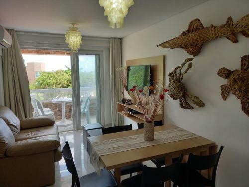Apartamento Makaiba Residence