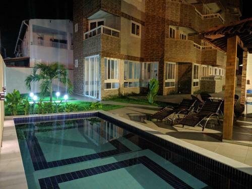 Apartamento Makaiba Residence