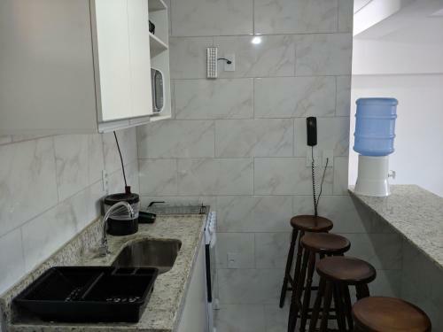 Apartamento Makaiba Residence