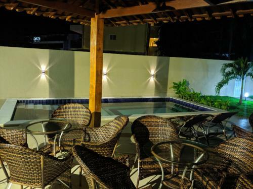 Apartamento Makaiba Residence