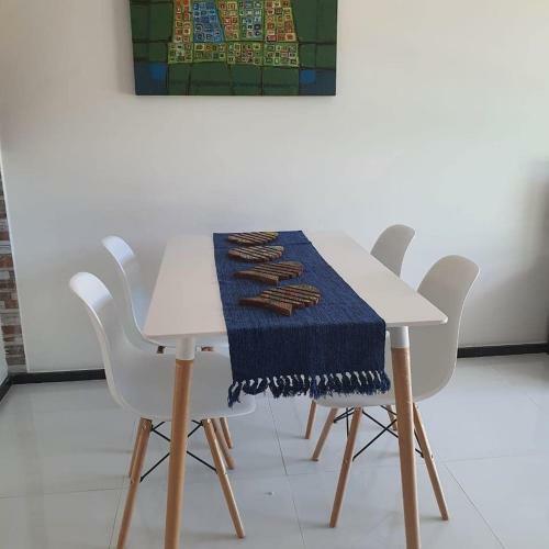 Apartamento Flat Porto Beijupir�