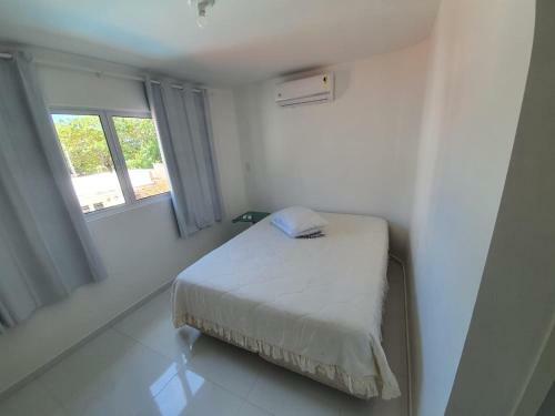 Apartamento Flat Porto Beijupir�