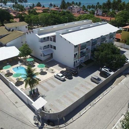 Apartamento Flat Porto Beijupir�