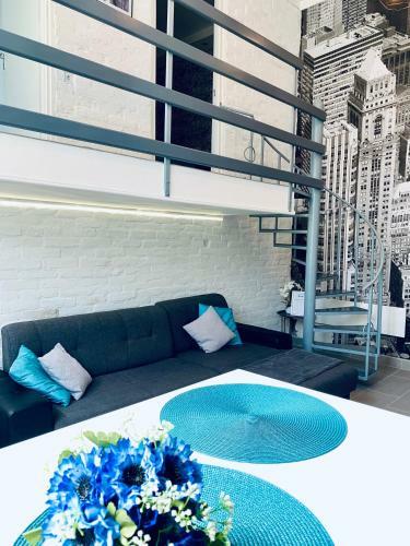 Cornflower Apartment