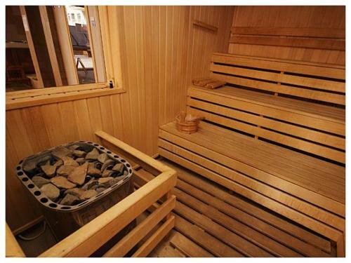 Relax Beach Apartman