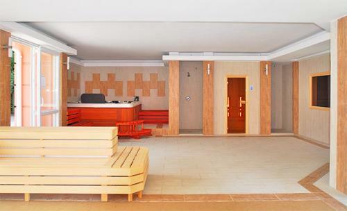 Relax Beach Apartman