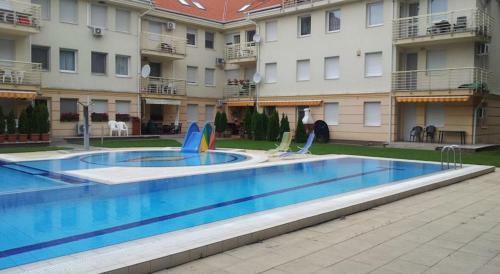 Relax Beach Apartman