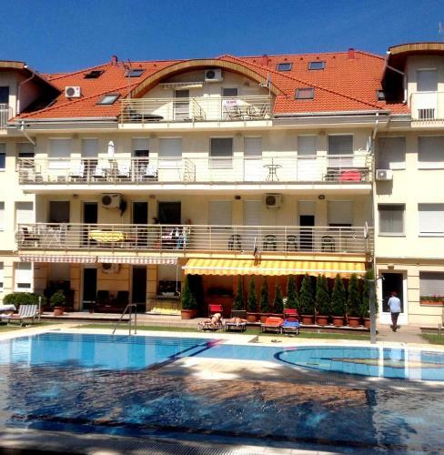 Relax Beach Apartman