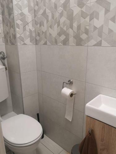 Relax Beach Apartman