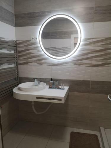 Relax Beach Apartman