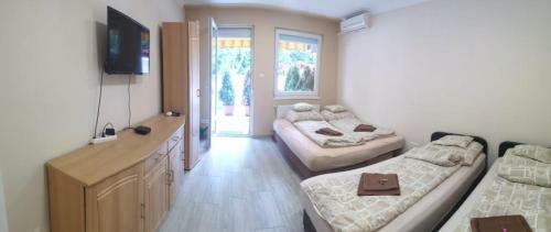Relax Beach Apartman