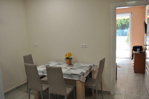 Relax Beach Apartman