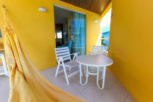 Casa A Beira Mar Com 4 Suites E Muito Conforto