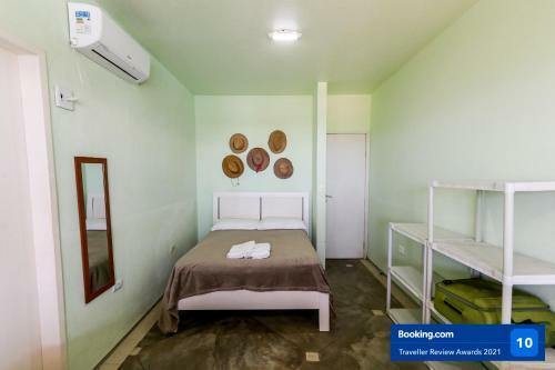 Casa A Beira Mar Com 4 Suites E Muito Conforto