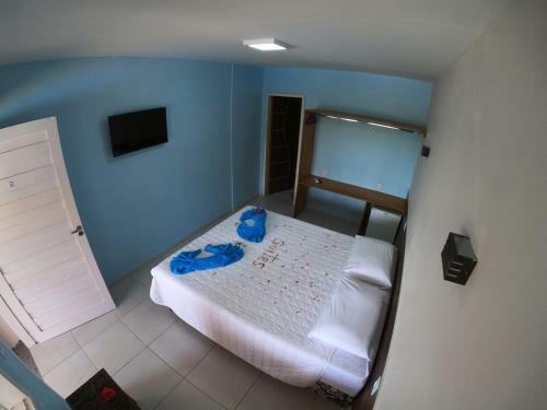 Posada Pousada Bella Suites