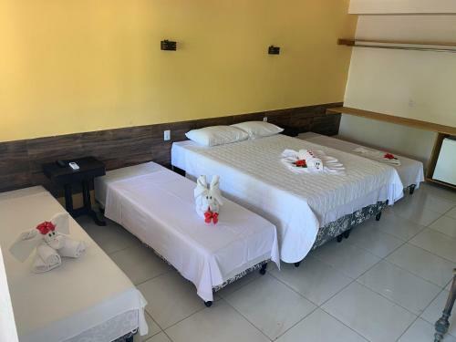 Posada Pousada Bella Suites