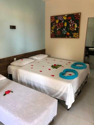 Posada Pousada Bella Suites
