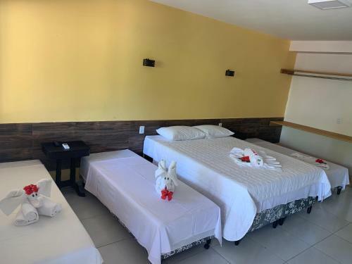 Posada Pousada Bella Suites