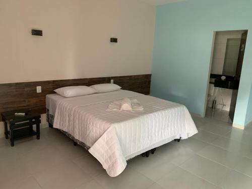 Posada Pousada Bella Suites